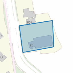 Perceel BEE03-D-2313