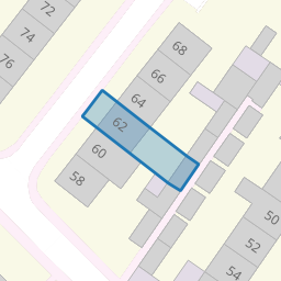 Perceel BEE03-D-2314