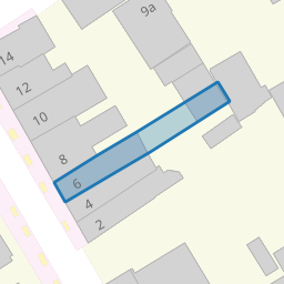 Perceel BEE03-E-1348