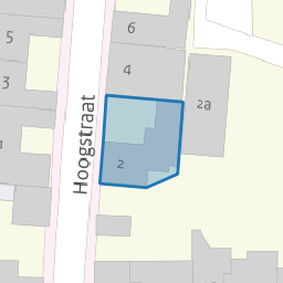 Perceel BEE03-E-1354