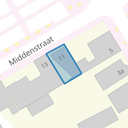 Perceel BEE03-E-1367