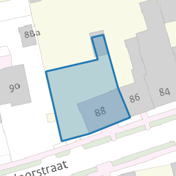 Perceel BEE03-E-1391