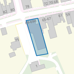 Perceel BEE03-E-1450