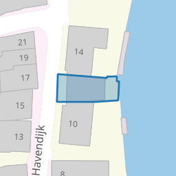 Perceel BEE03-E-1529