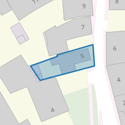 Perceel BEE03-E-1534