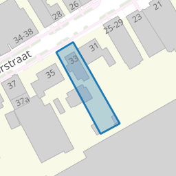 Perceel BEE03-E-1555