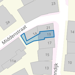 Perceel BEE03-E-1579