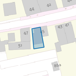 Perceel BEE03-E-1590