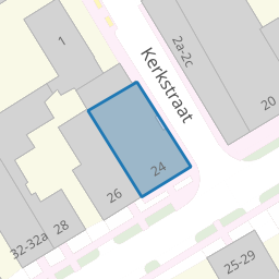 Perceel BEE03-E-1614