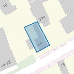 Perceel BEE03-E-1667