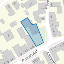 Perceel BEE03-E-1681