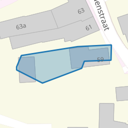 Perceel BEE03-E-1764