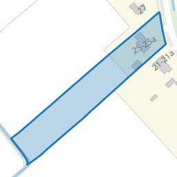 Perceel BEE03-E-1861