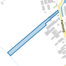 Perceel BEE03-E-1961