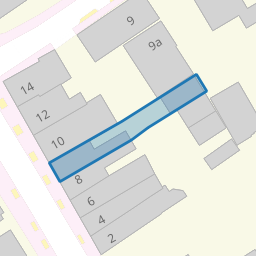 Perceel BEE03-E-2027