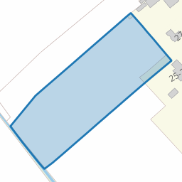 Perceel BEE03-E-2066