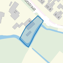 Perceel BEE03-E-2163