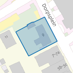 Perceel BEE03-E-2183