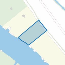 Perceel BEE03-E-2200