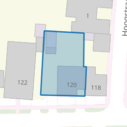 Perceel BEE03-E-2228