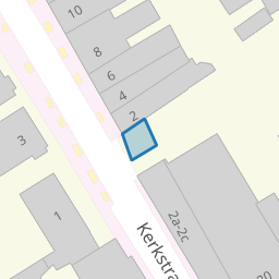 Perceel BEE03-E-2239