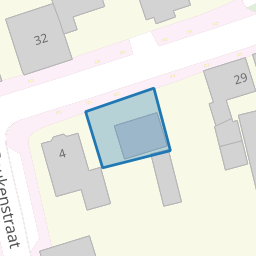 Perceel BEE03-E-2243