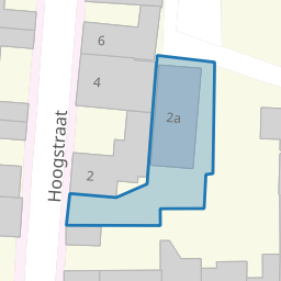 Perceel BEE03-E-2330