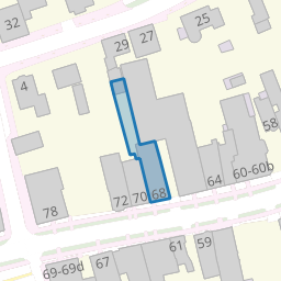 Perceel BEE03-E-2340