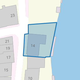 Perceel BEE03-E-2360