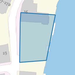 Perceel BEE03-E-2361