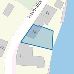 Perceel BEE03-E-2363