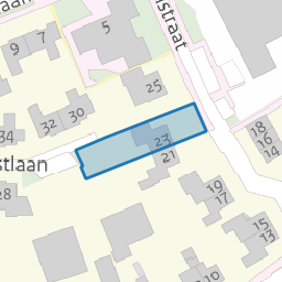 Perceel BEE03-E-2438