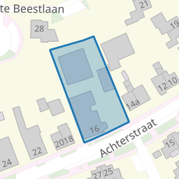 Perceel BEE03-E-2440