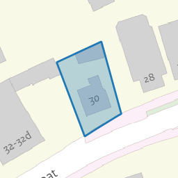 Perceel BEE03-E-2447