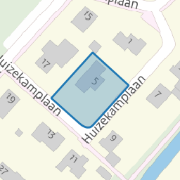 Perceel BEE03-E-2481