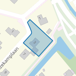 Perceel BEE03-E-2483