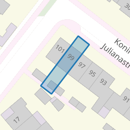 Perceel BEE03-E-2498