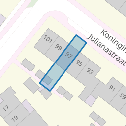 Perceel BEE03-E-2499