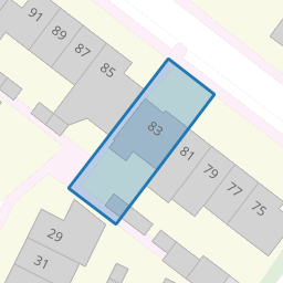 Perceel BEE03-E-2506