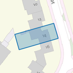 Perceel BEE03-E-2514