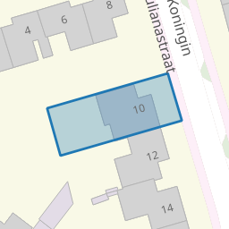 Perceel BEE03-E-2516