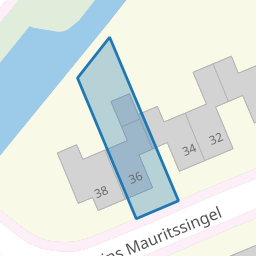 Perceel BEE03-E-2518