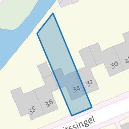 Perceel BEE03-E-2519