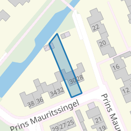 Perceel BEE03-E-2522