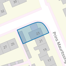 Perceel BEE03-E-2524