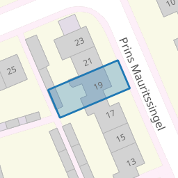 Perceel BEE03-E-2525