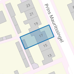 Perceel BEE03-E-2526