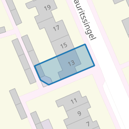 Perceel BEE03-E-2527