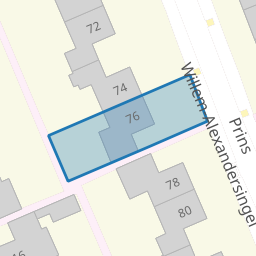 Perceel BEE03-E-2534