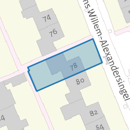 Perceel BEE03-E-2535